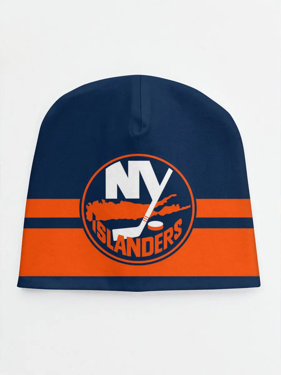 Детская шапка / NY ISLANDERS NHL