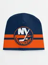 Детская шапка / NY ISLANDERS NHL