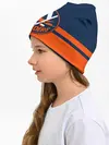 Детская шапка / NY ISLANDERS NHL