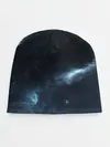 Детская шапка / Млечный путь