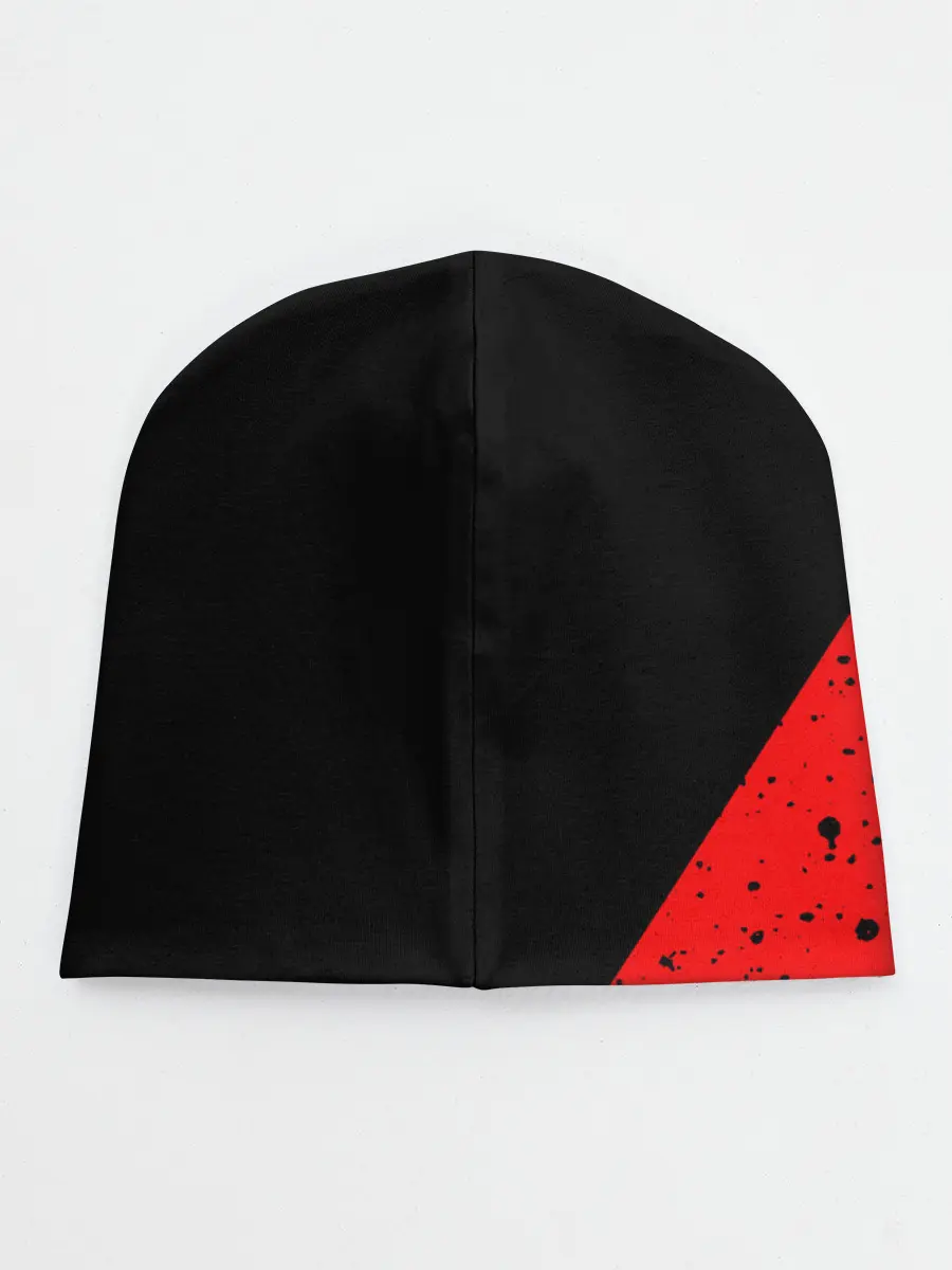 Детская шапка / AC MILAN / МИЛАН