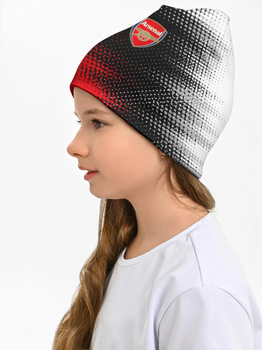 Детская шапка / ARSENAL / Арсенал