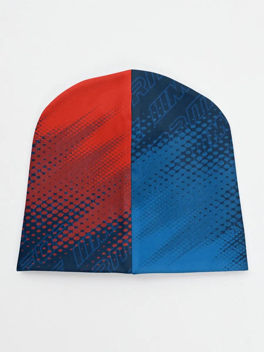 Детская шапка / BMW / БМВ