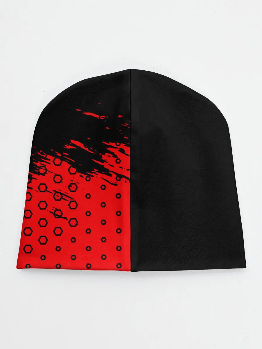 Детская шапка / FIAT / Фиат