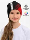 Детская шапка / FIAT / Фиат