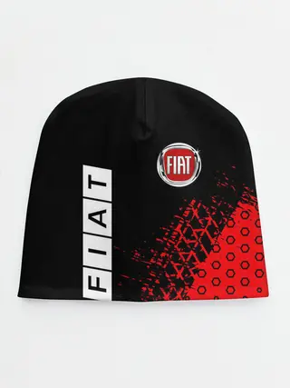 Детская шапка / FIAT / Фиат