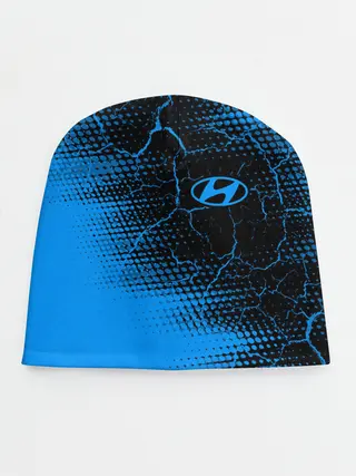 Детская шапка / HYUNDAI / Хендай