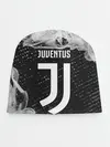 Детская шапка / JUVENTUS / ЮВЕНТУС