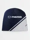 Детская шапка / MAZDA / Мазда