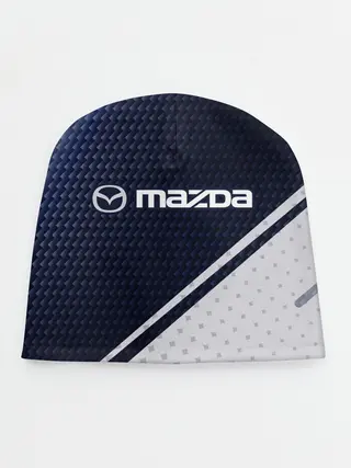 Детская шапка / MAZDA / Мазда