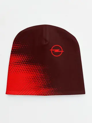 Детская шапка / OPEL / Опель