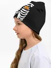 Детская шапка / Halloween