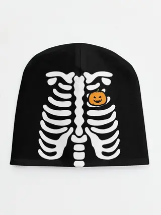 Детская шапка / Halloween
