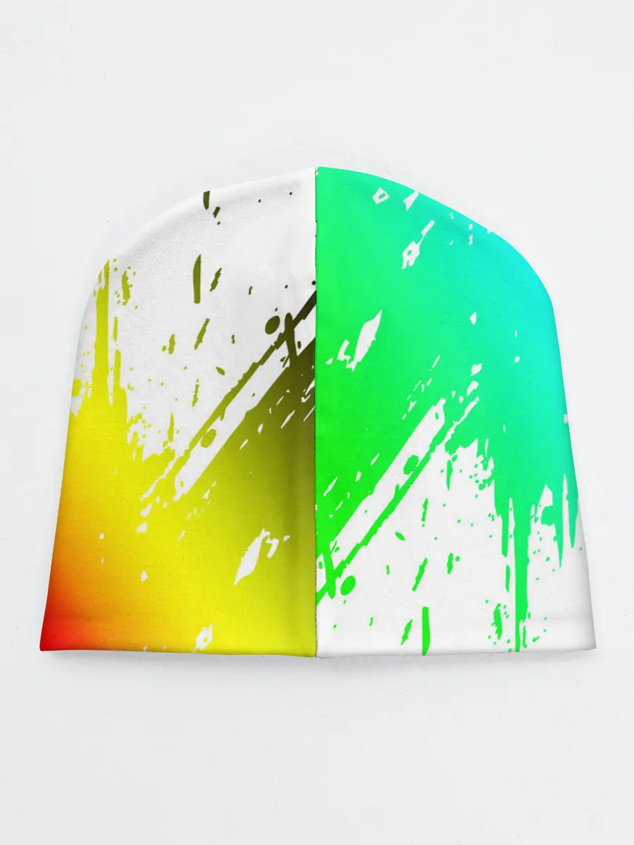 Детская шапка / Assassin’s Creed