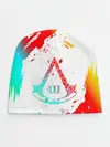 Детская шапка / Assassin’s Creed