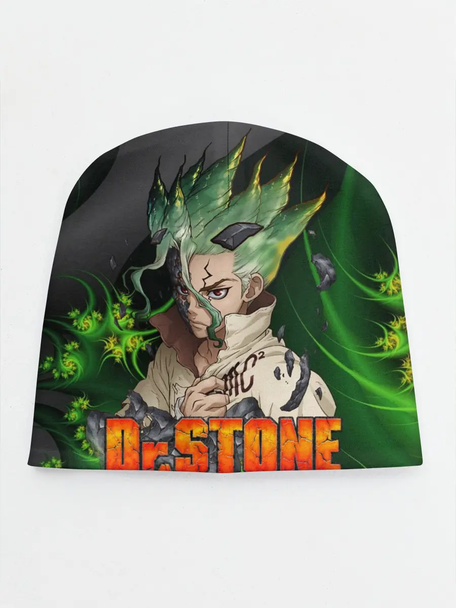 Детская шапка / Доктор Стоун | Сэнку