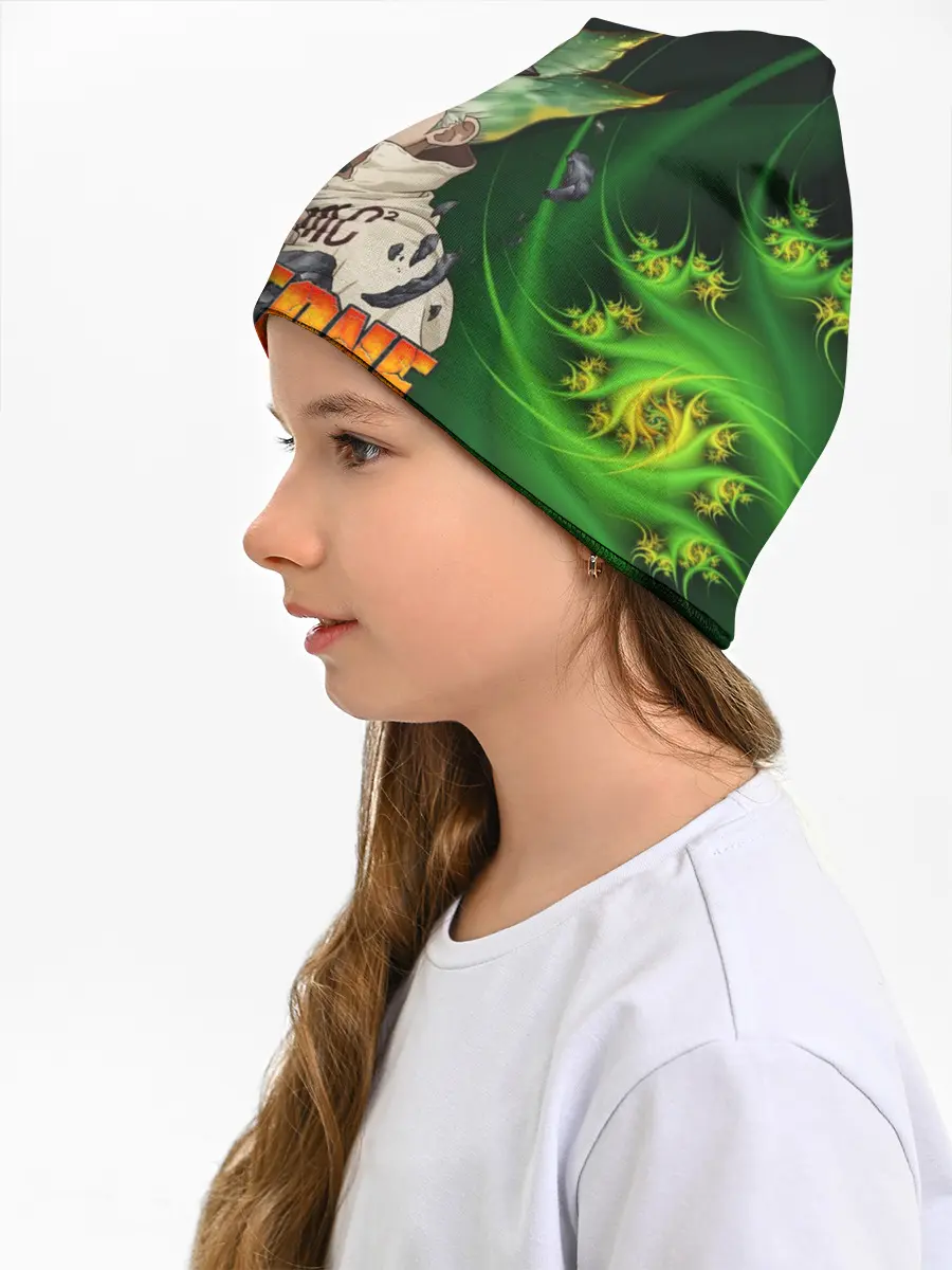 Детская шапка / Доктор Стоун | Сэнку