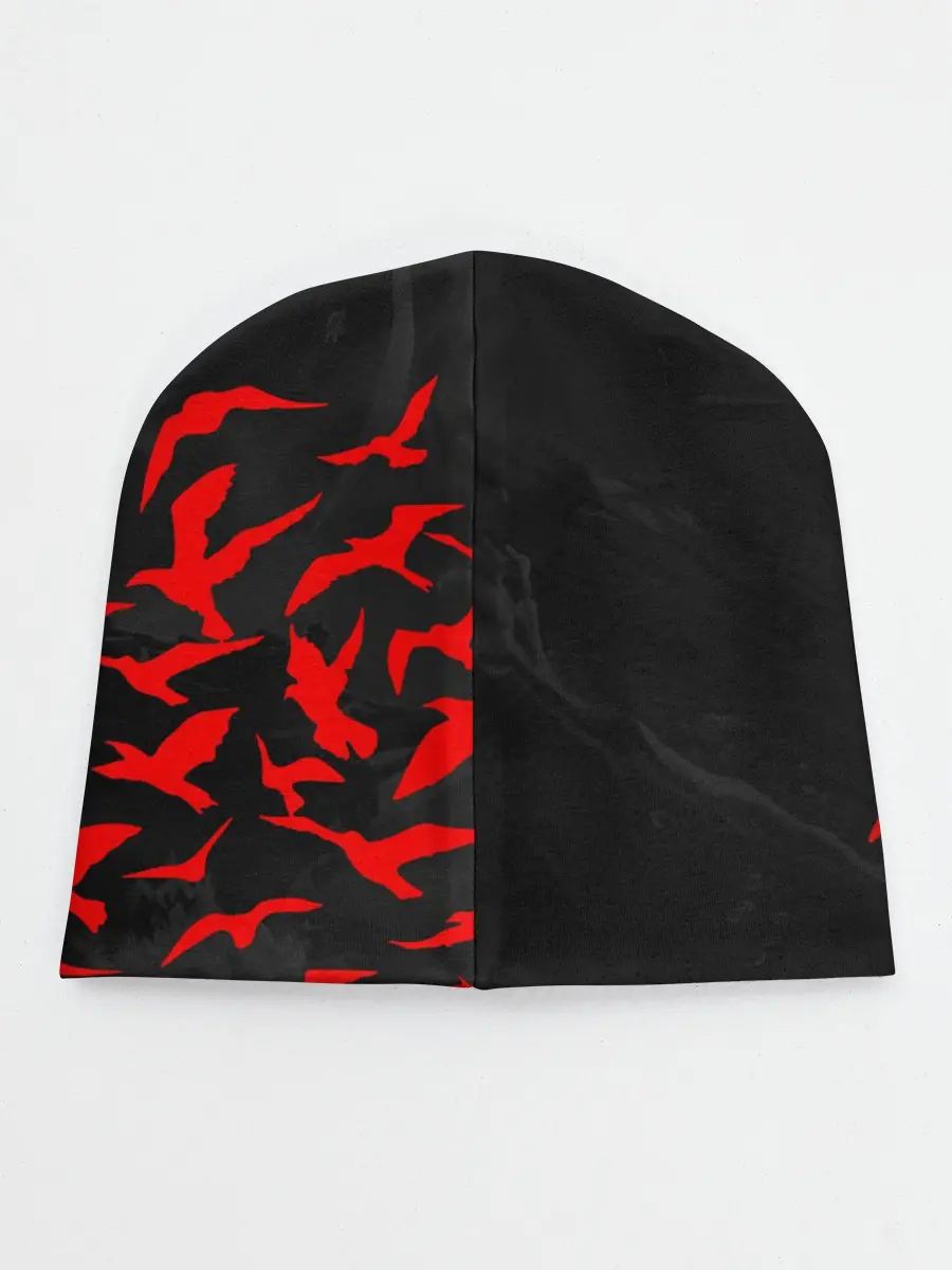 Детская шапка / SEA OF THIEVES