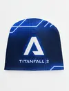 Детская шапка / TITANFALL 2
