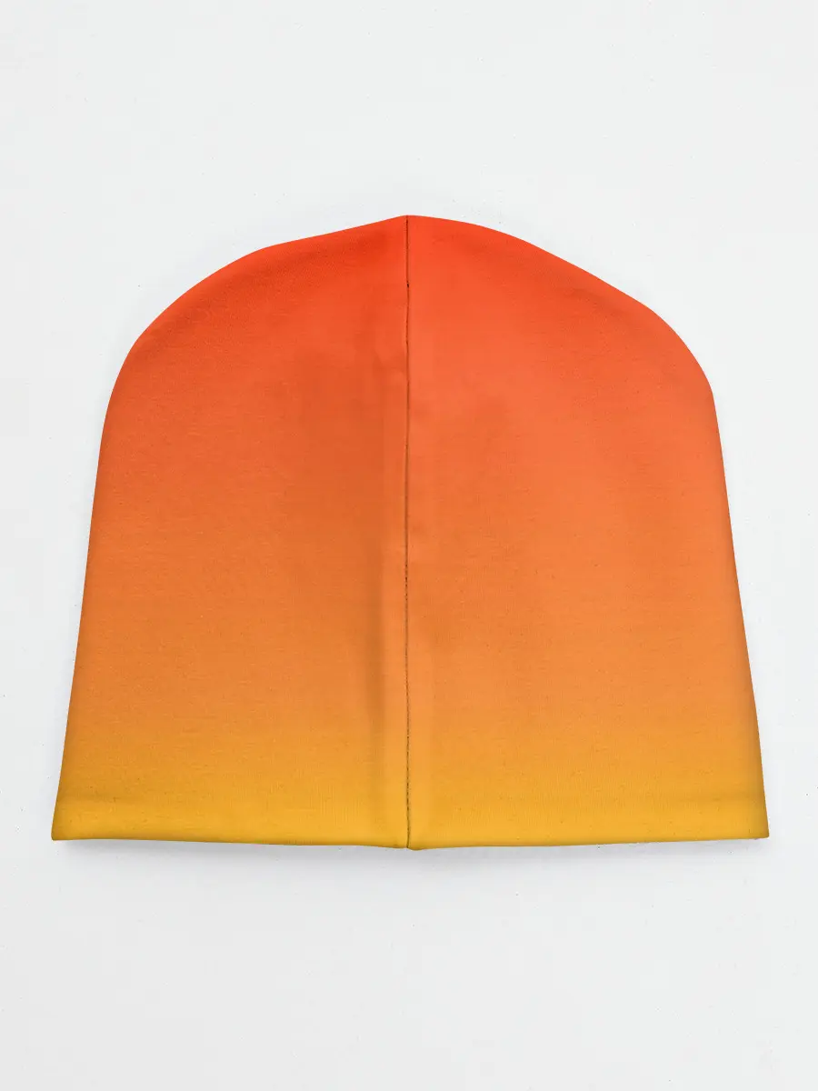 Детская шапка / TITANFALL 2