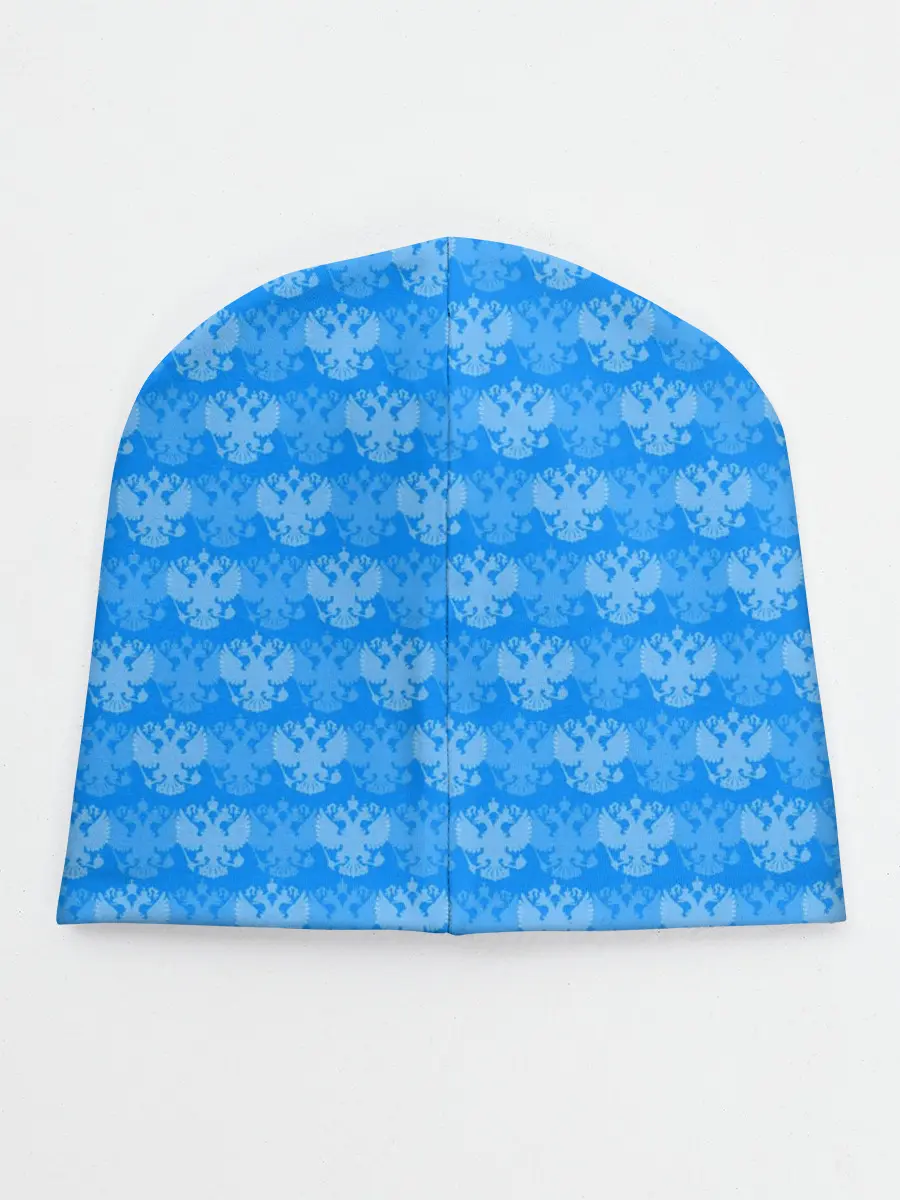 Детская шапка / РОССИЯ