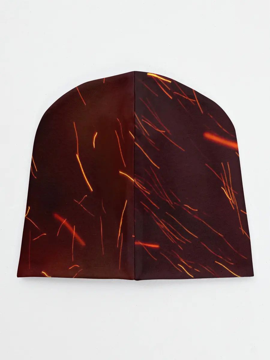 Детская шапка / TITANFALL 2