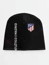 Детская шапка / ATLETICO MADRID / Атлетико