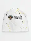 Детская шапка / RUSSIAN EMPIRE