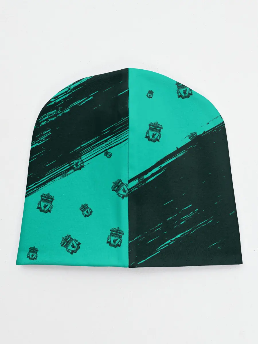 Детская шапка / LIVERPOOL / Ливерпуль