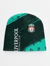 Детская шапка / LIVERPOOL / Ливерпуль
