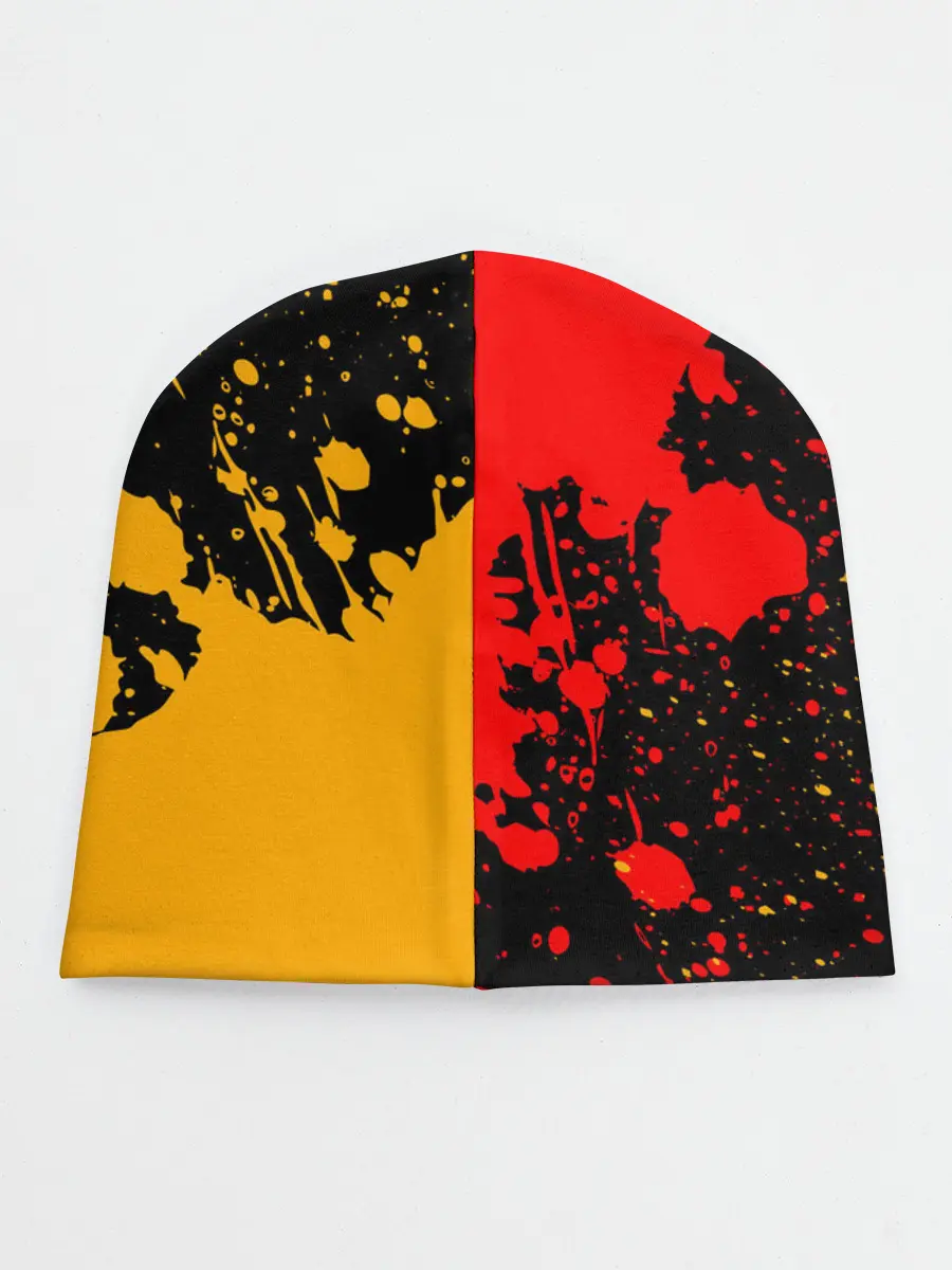 Детская шапка / NISSAN / Ниссан