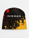 Детская шапка / NISSAN / Ниссан