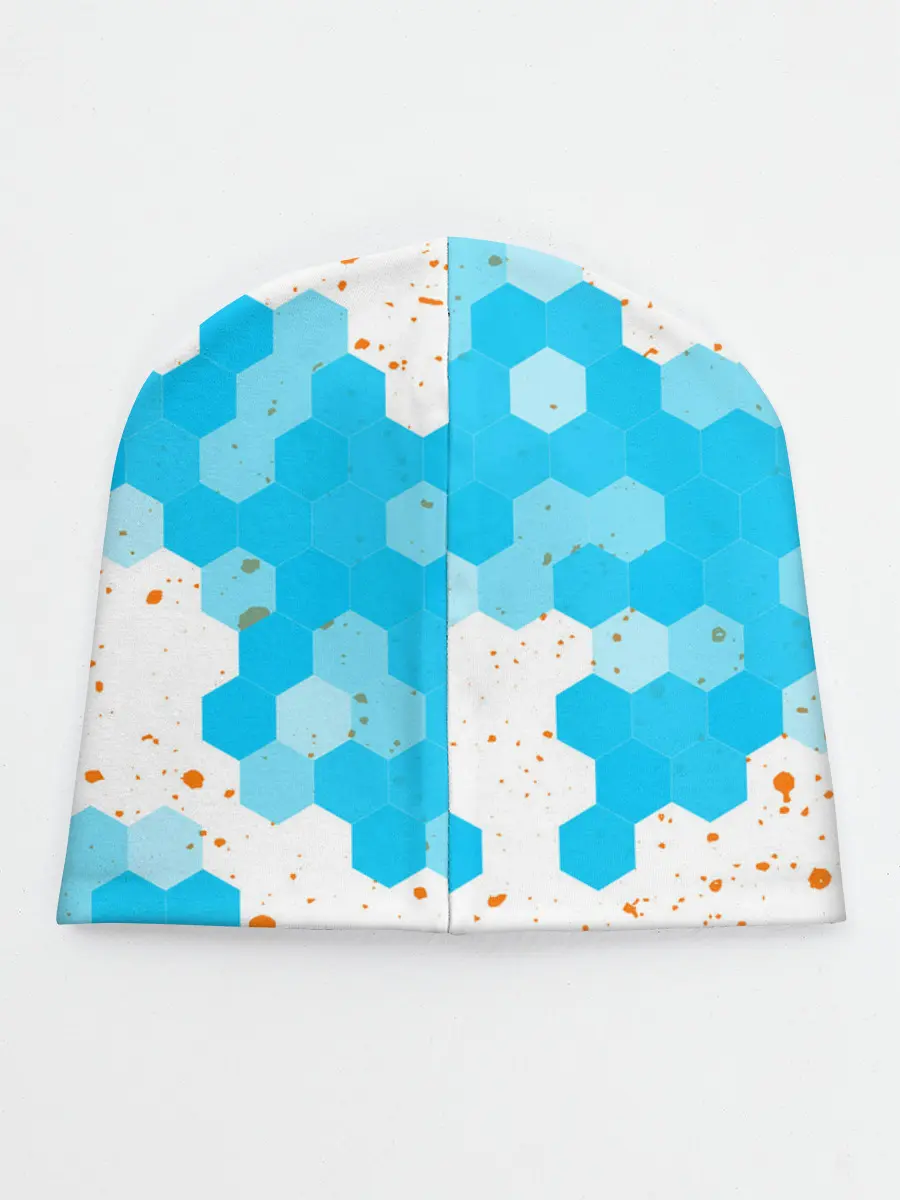 Детская шапка / PORTAL / ПОРТАЛ