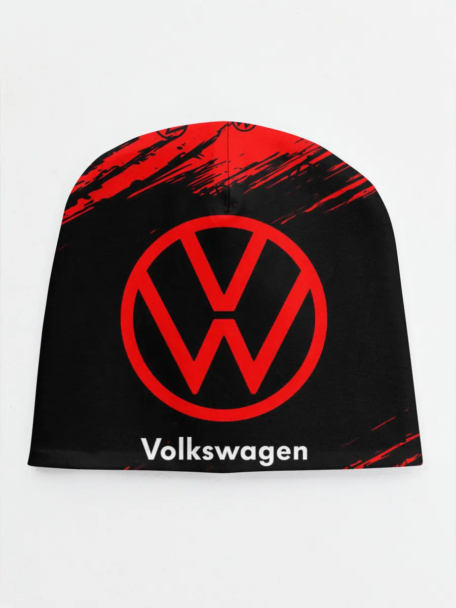 Детская шапка / VOLKSWAGEN / Фольксваген