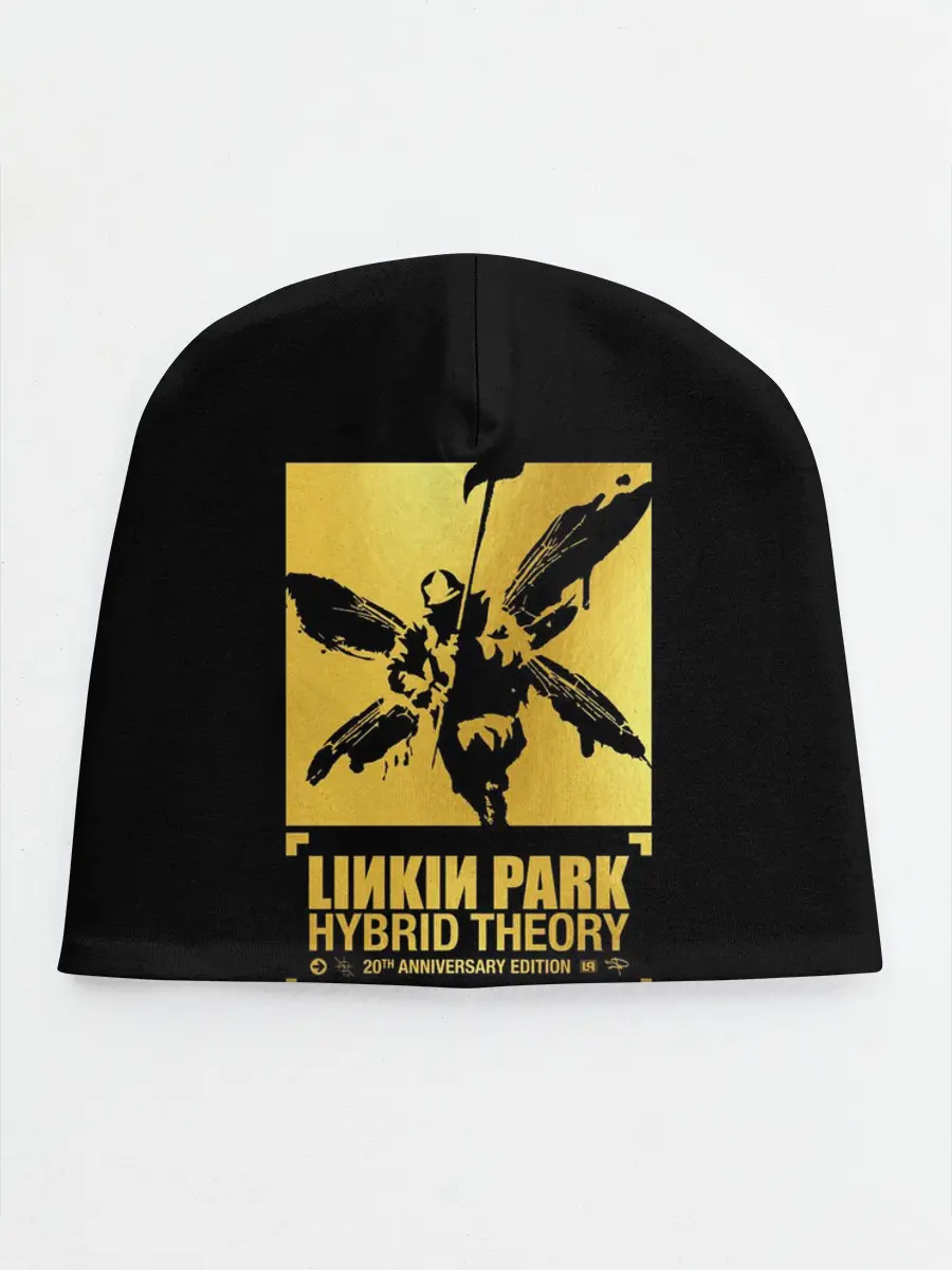 Детская шапка / Hybrid Theory 20th Anniversary