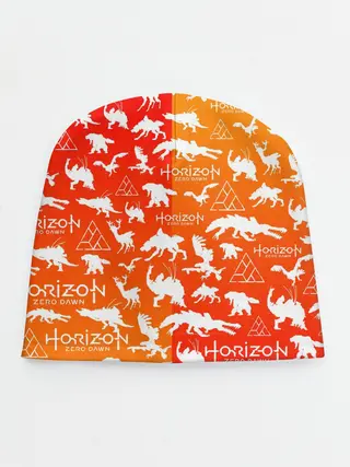 Детская шапка / HORIZON ZERO DAWN