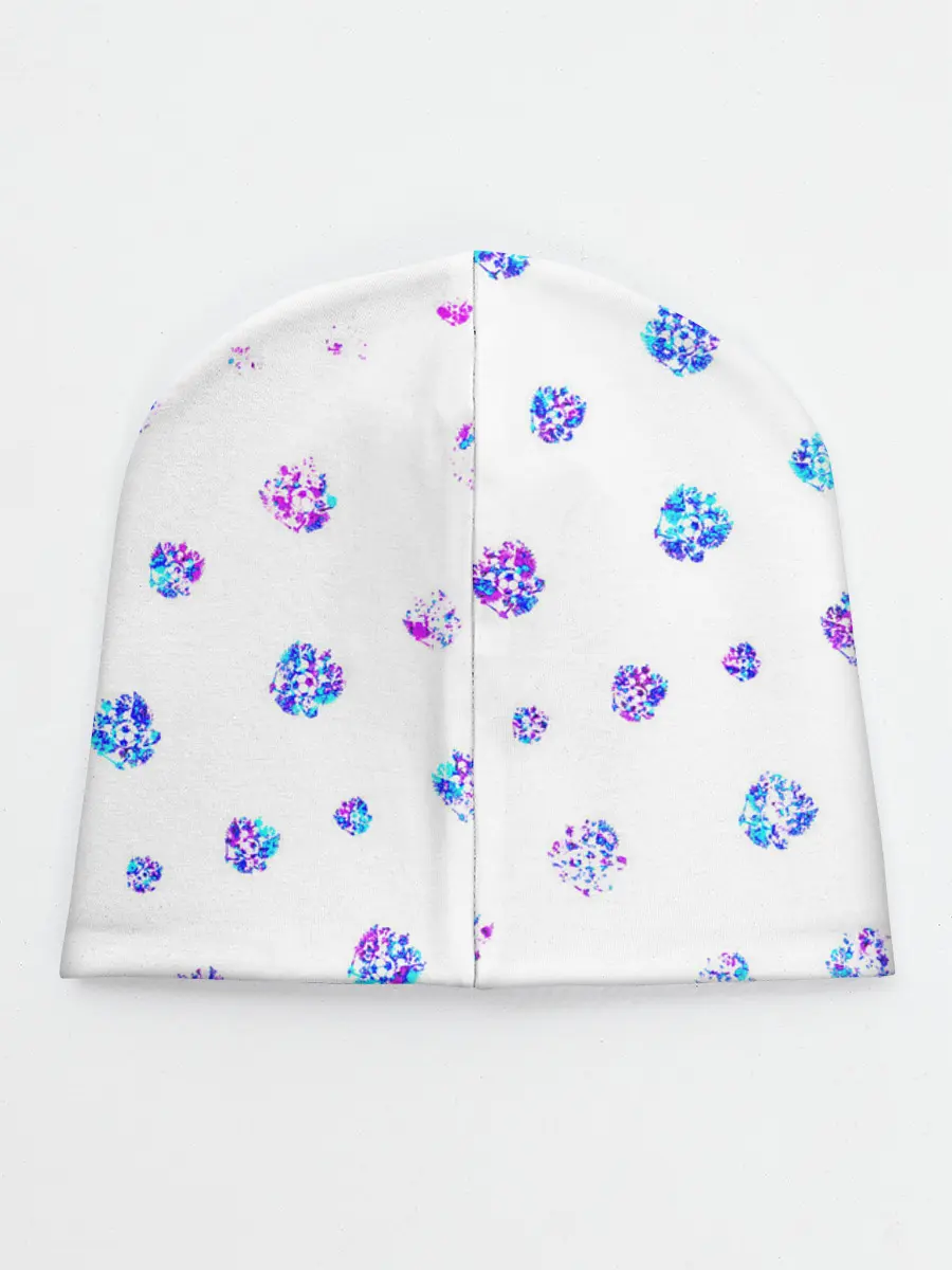 Детская шапка / FOOTBALL RUSSIA / Футбол