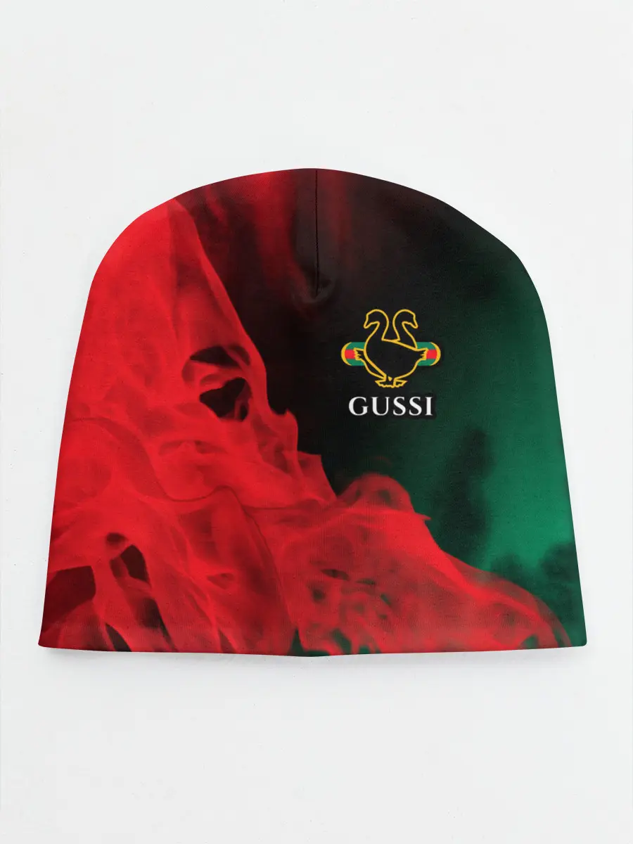 Детская шапка / GUSSI / ГУСИ