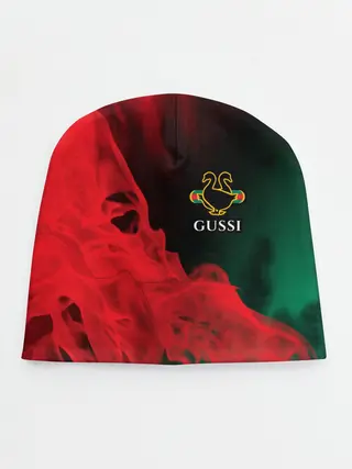 Детская шапка / GUSSI / ГУСИ