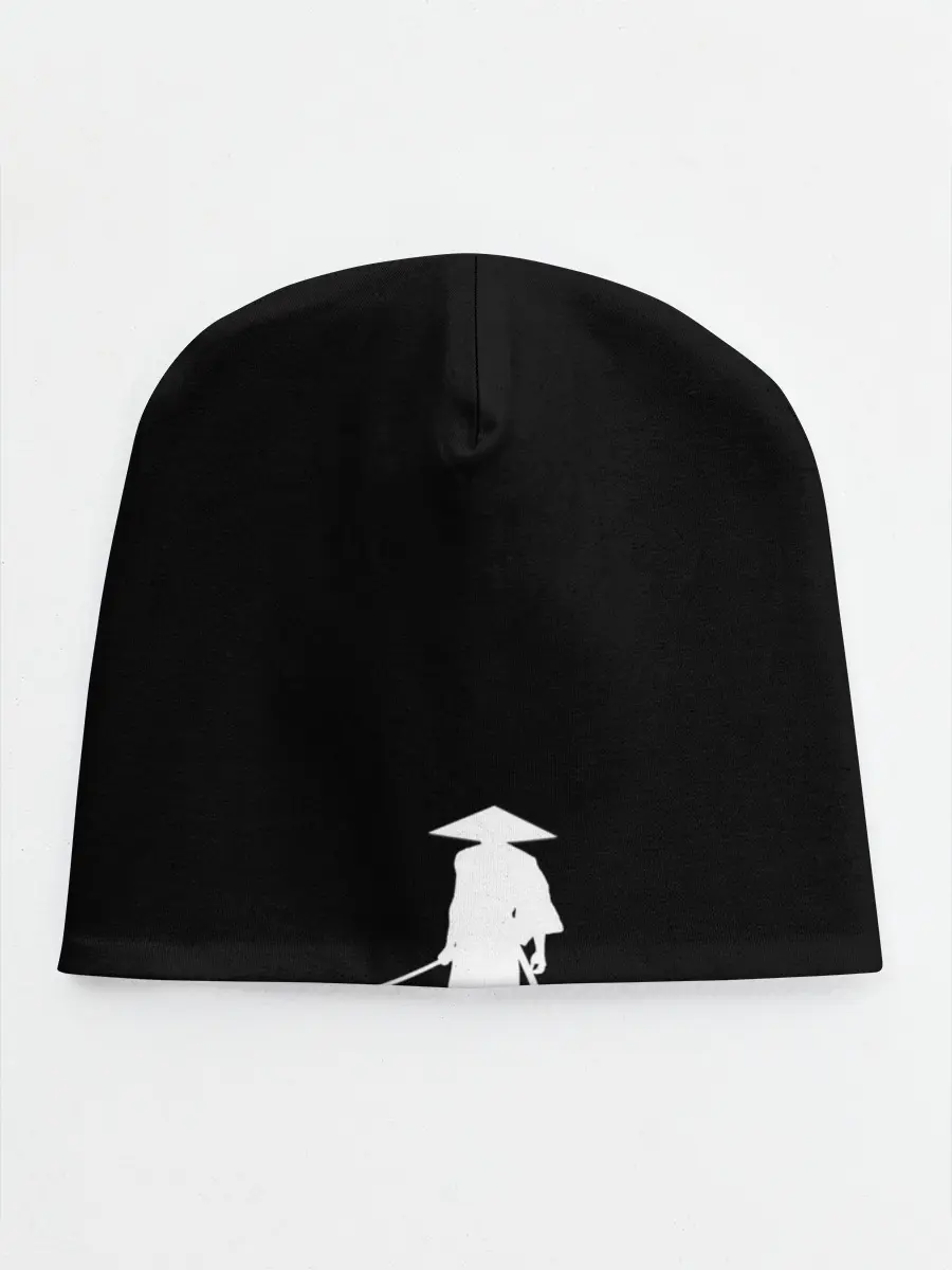 Детская шапка / Одинокий самурай