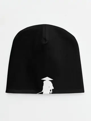 Детская шапка / Одинокий самурай