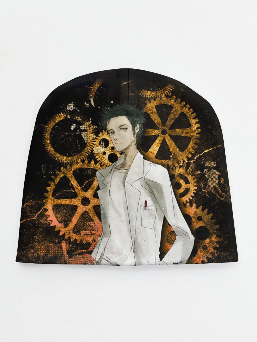 Детская шапка / Окарин