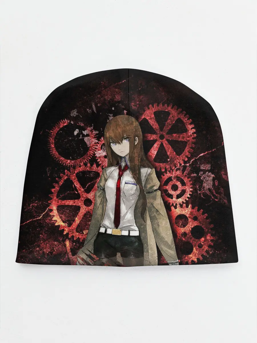 Детская шапка / Курису