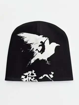 Детская шапка / Fly High