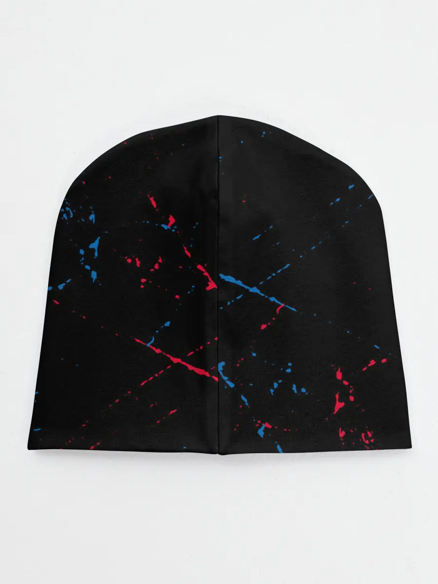 Детская шапка / FC BAYERN / БАВАРИЯ