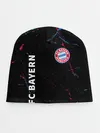 Детская шапка / FC BAYERN / БАВАРИЯ