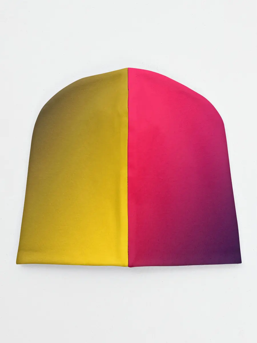 Детская шапка / DOOM / ДУМ