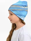 Детская шапка / Краски