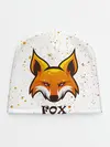 Детская шапка / FOX