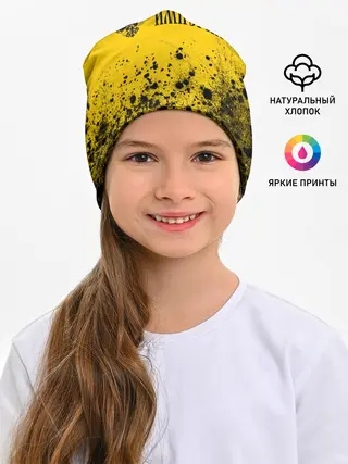 Детская шапка / РОССИЙСКАЯ ИМПЕРИЯ